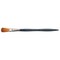 Winsor &#x26; Newton Professional Watercolor Synthetic Sable Brush, Mop, 1/2&#x22;